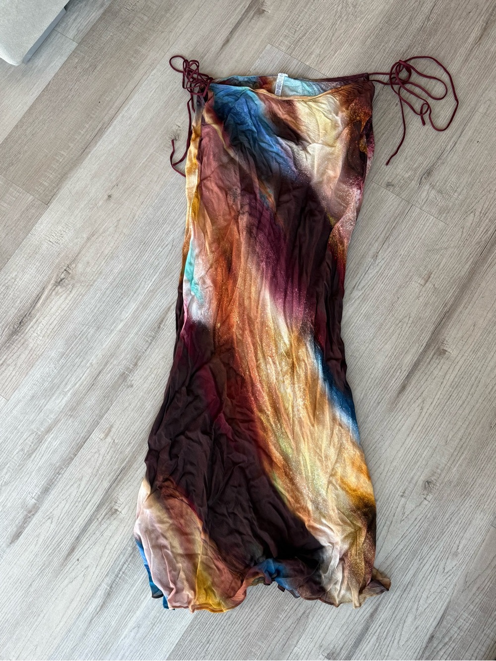 bydee skirt